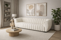 3 Seater Chanel Sofa