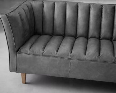 CHANEL ELEGANT 3 SEATER SOFA