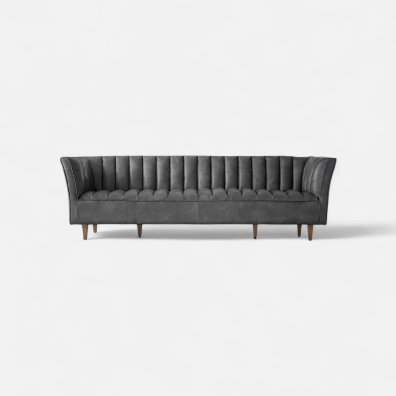 CHANEL ELEGANT 3 SEATER SOFA