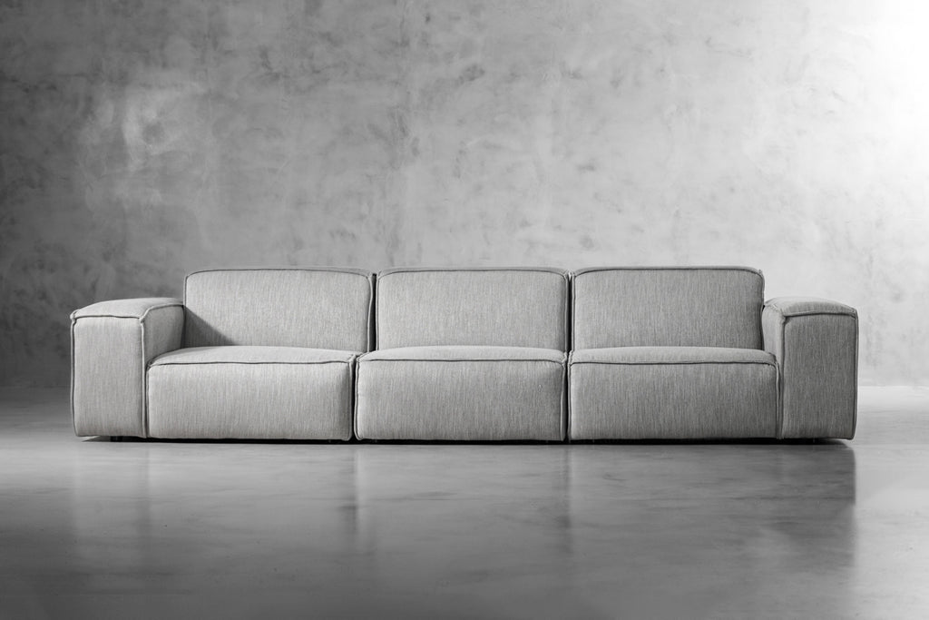 MODULAR 4 SEATER