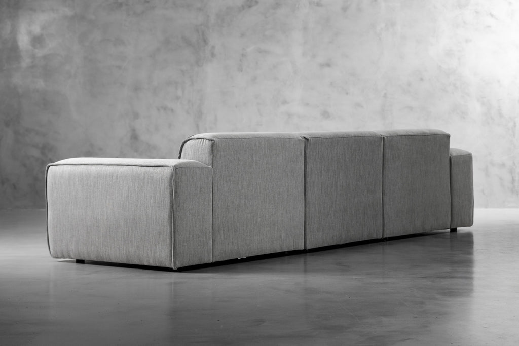 MODULAR 4 SEATER