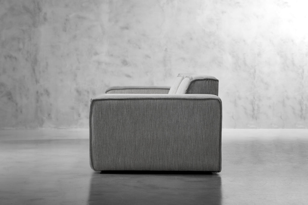 MODULAR 4 SEATER