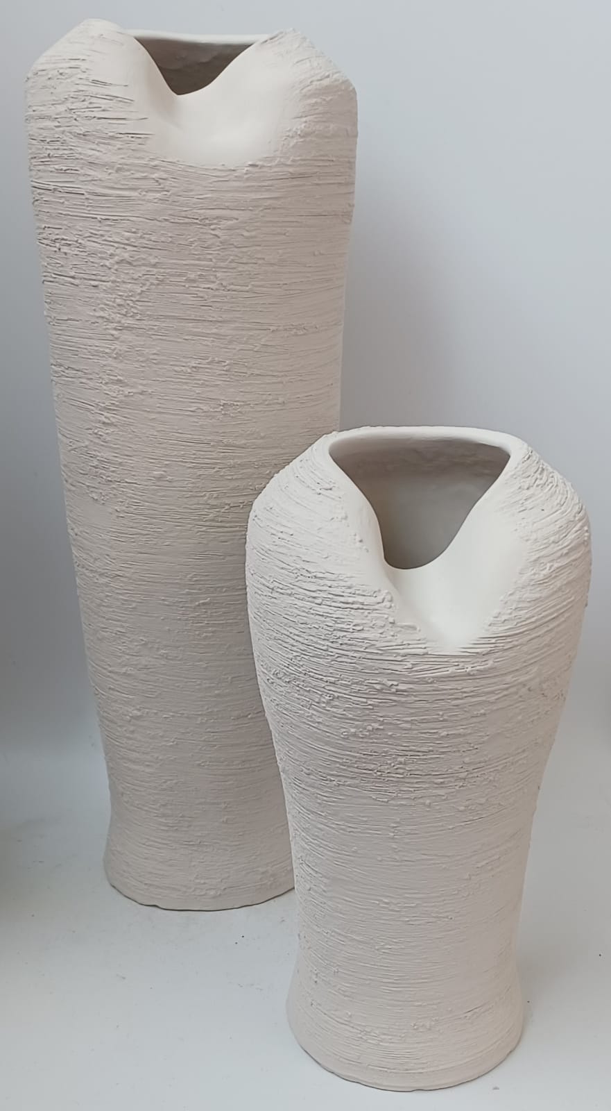 VASE SET IMPERFECTED