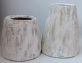 MODENA - HANDCRAFTED VASE SET