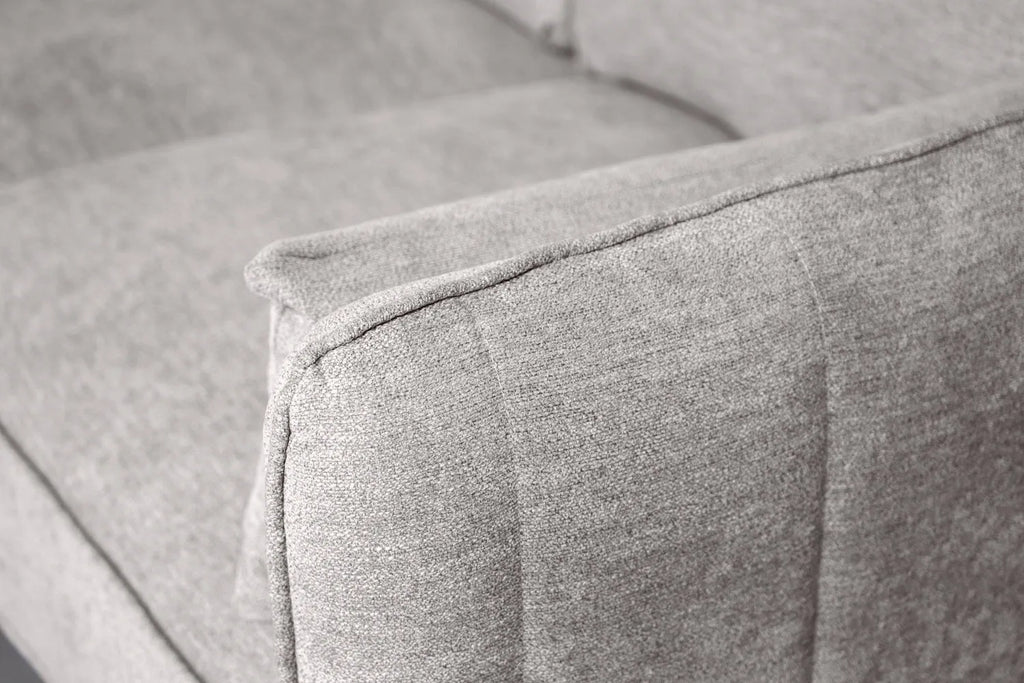 L SHAPE CHANEL SOFA